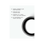 BodyGuardz Pure 3 Individual Camera Lens Protector for iPhone 18 Pro & 18 Pro Max - Black