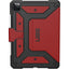 UAG Ipad Pro 12.9 (3Rd/4Th Gen) 2018 & 2020 Metropolis Case - Magma
