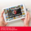 Sandisk Ultra Dual Drive M3.0 32Gb - Android White/Gold
