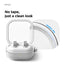 Elago Clear Hang Case - Samsung Galaxy Buds 4 / 4 Pro / Clear