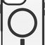 Otterbox iPhone 16 Pro Max React Magsafe Case - Clear/Black