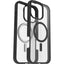 Otterbox iPhone 16 Pro Max React Magsafe Case - Clear/Black