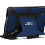UAG Ipad Mini 5/4 (2019)- Metropolis Case - Cobalt