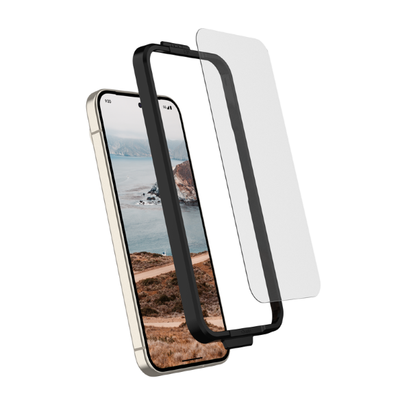UAG Google Pixel 10 Pro Xl Glass Shield Screen Protector