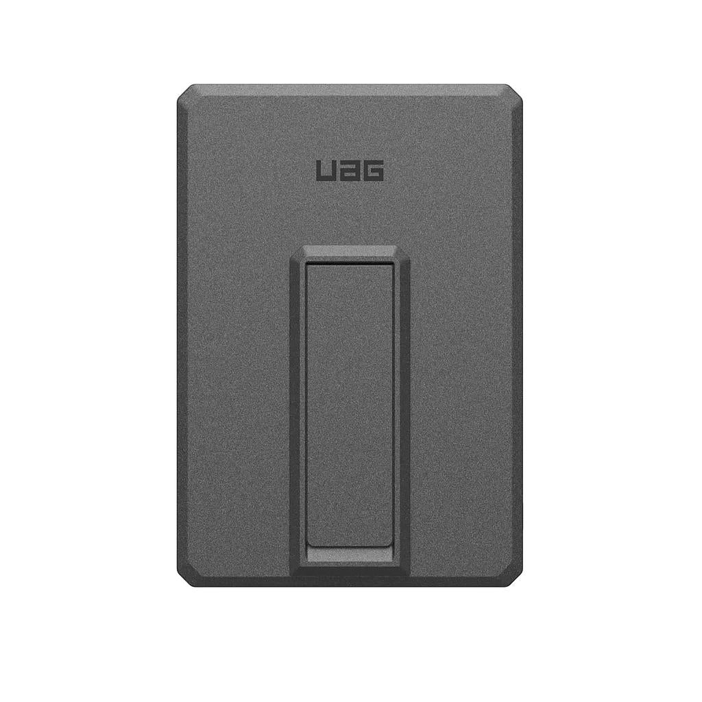 UAG Ultra Slim 5K Battery + Stand - Black/Gray