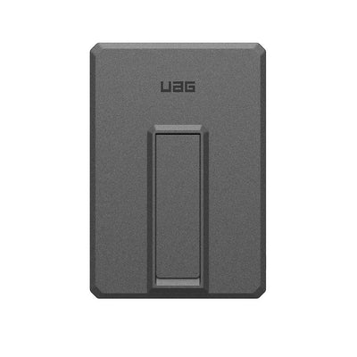 UAG Ultra Slim 5K Battery + Stand - Black/Gray