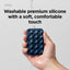 Elago Magnetic Suction Cup Mount -Jean Indigo