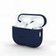Decoded AirPods Pro 3 Silicone Case - Navy