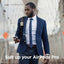 Elago Airpods Pro Suit Case - White