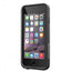 Lifeproof Fre For Iphone 6 - Black