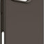 Decoded iPhone 16 Pro AntiMicrobial Silicone Case - Black