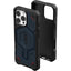 UAG Iphone 16 Pro Max Monarch Pro Kevlar Magsafe Case - Kevlar Mallard