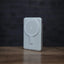 Lzel Magsafe Novus Magpower Power Bank - 10000mAh / 20W / USB-C / Light Green