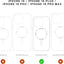 Native Union Iphone 16 Pro (Re) Clear Case - Transparent