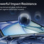 ESR iPad Air 11" 2024-2025 6th Gen / 7th Gen Tempered-Glass Screen Protector