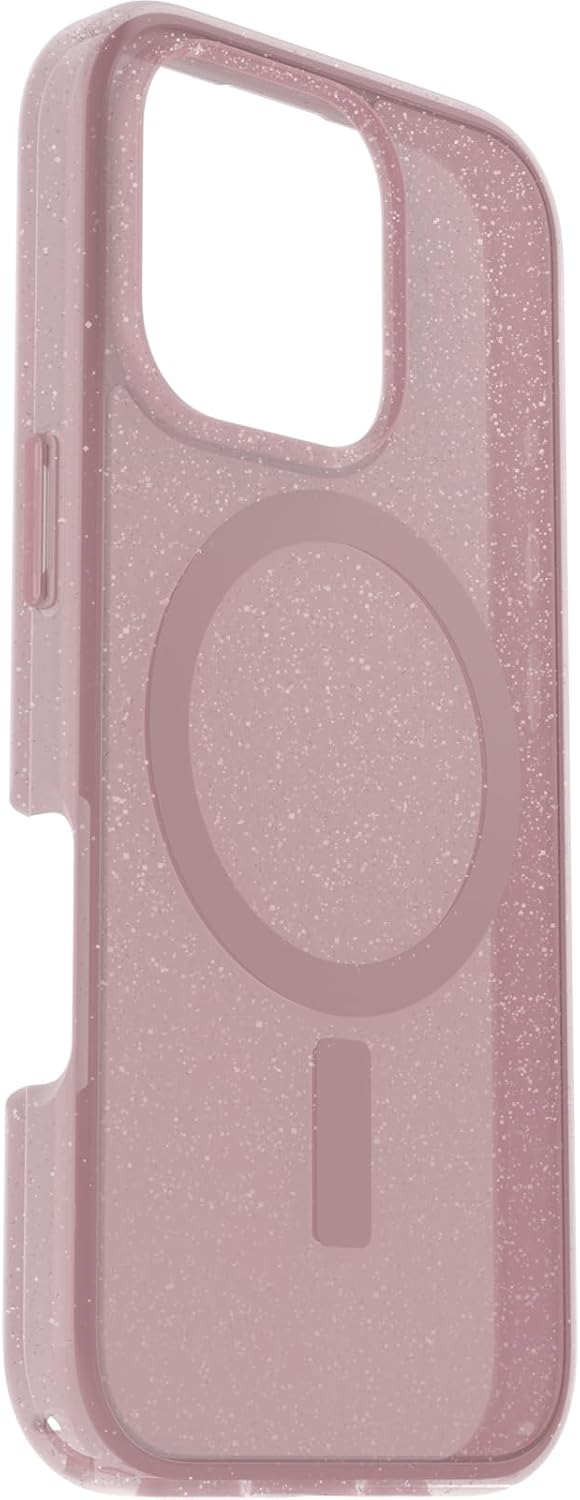 Otterbox Iphone 16 Pro Symmetry Clear Magsafe Case - Pink
