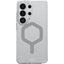 UAG Plyo Magnet Case For Samsung Galaxy S26 Ultra - Ice/Silver