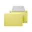 Uniq Lyden Versa Case for MacBook Neo - Yellow Lime