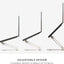 Native Union Home Laptop Stand - Black