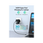 RavPower 3-Port USB-C and 1-Port USB-A PD140W Wall Charger - Black