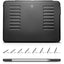 Zugu Case Ipad Pro 11" 2018 Muse - Black