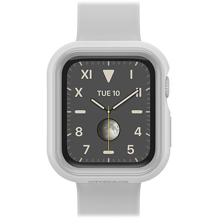 OtterBox Apple Watch 44mm Series 6/5/4/SE/SE2 Exo Edge Case - Grey Accessories > Smart Watches
