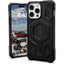 UAG Iphone 14 Pro Max Magsafe Monarch Pro Case - Carbon Fiber
