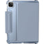 UAG Ipad Pro 11" Gen 4/3/2/1 (2018-2022)/Ipad Air 10.9" 4Th/5Th Gen Lucent Case - Soft Blue