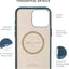 Native Union iPhone 16 Pro Max (Re) Classic Case - Navy