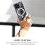 Native Union Iphone 16 Pro (Re) Clear Case - Transparent