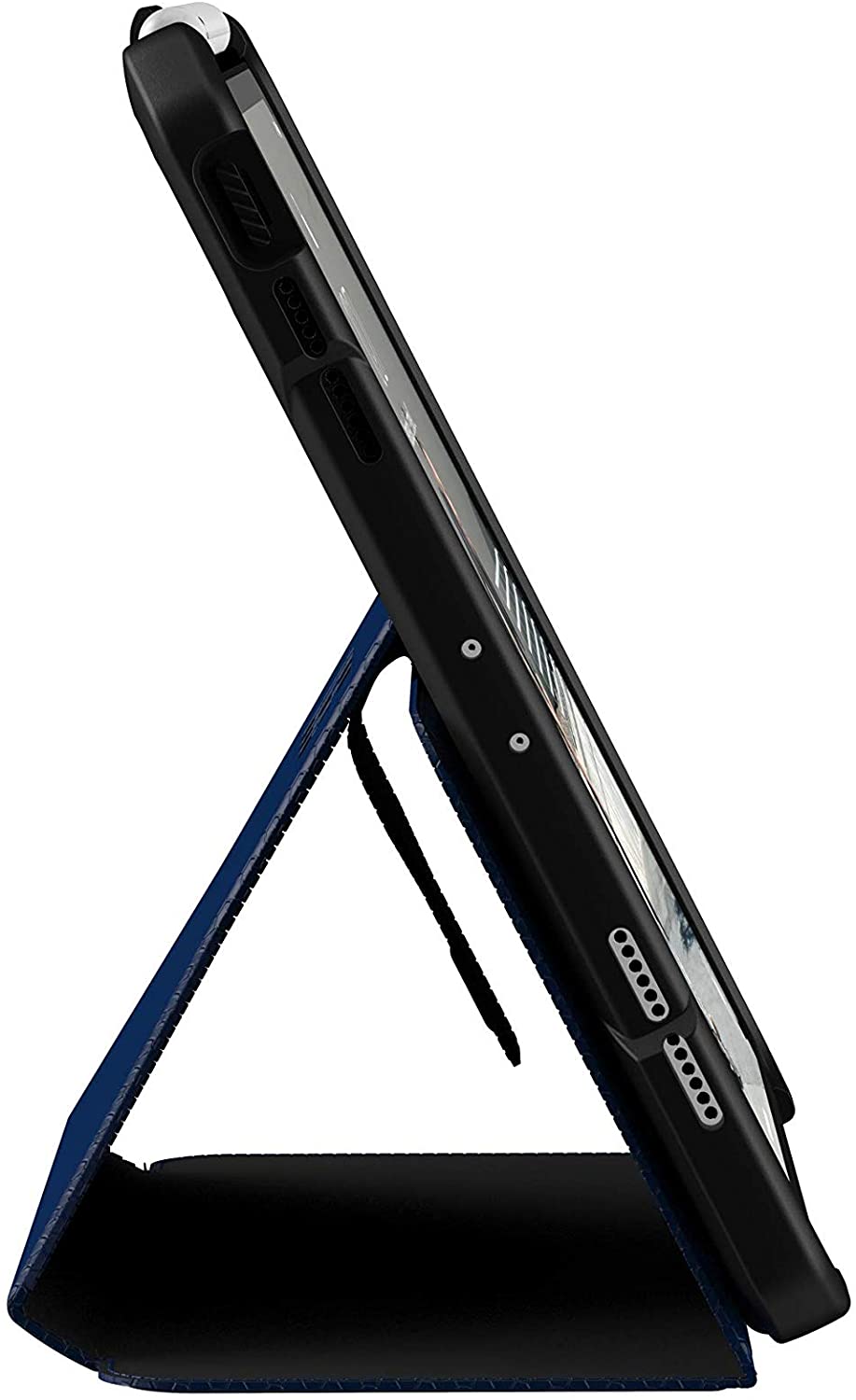 UAG Ipad Pro 11" (2Nd Gen) 2020 Metropolis Case - Cobalt