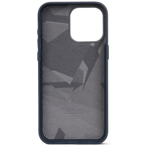 Decoded iPhone 15 Pro Max Leather Magsafe Case