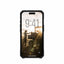 UAG Iphone 17 Pro Monarch Pro Kevlar Magsafe Case - Kevlar Element Green