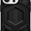 UAG iPhone 14 Pro Magsafe Monarch Pro Case - Black