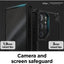 Elago Samsung Galaxy S22 Ultra Armor Case - Black
