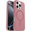 Otterbox iPhone 16 Pro Max Symmetry Clear Magsafe Case - Pink