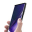 Pitaka Magez Case For Samsung Galaxy Note 20 Ultra - Karbon - Black/Grey Twill
