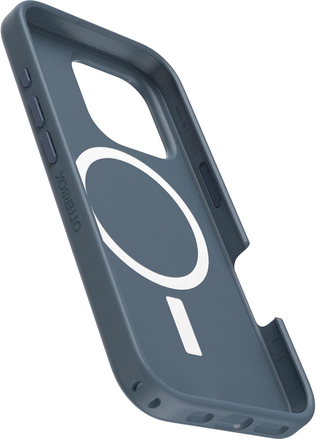 Otterbox Iphone 16 Pro Symmetry Magsafe Case - Blue