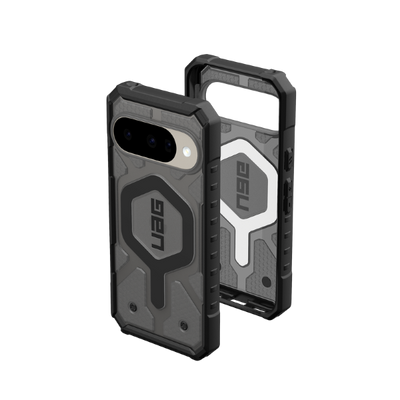 UAG Google Pixel 10 / Pixel 10 Pro Pathfinder Clear W/Magnet Case