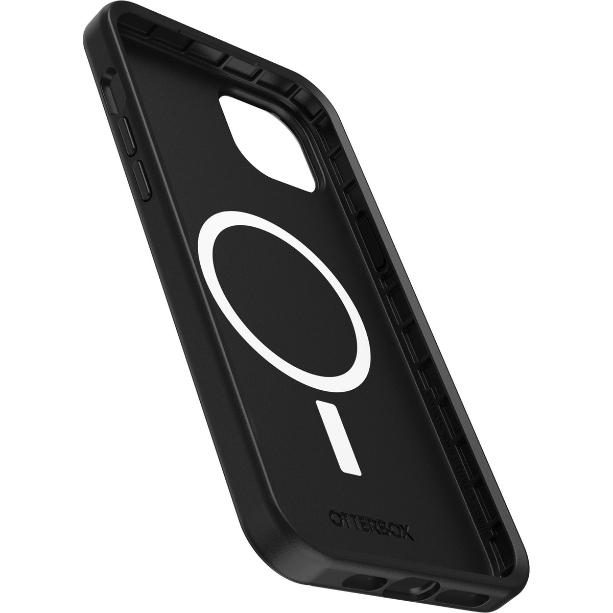 Otterbox iPhone 14 Plus Symmetry Plus Magsafe Case - Black