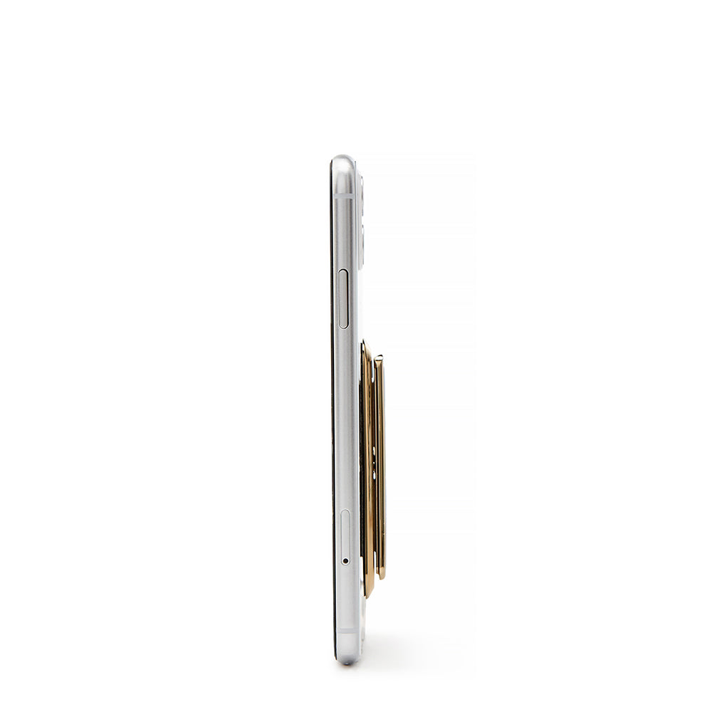 Handlstick Stone Collection - (Warehouse Packed) - Mother Of Pearl/ Champagne