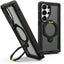 UAG Plasma XTE 360 with Magnet Case For Samsung Galaxy S26 Ultra - Black