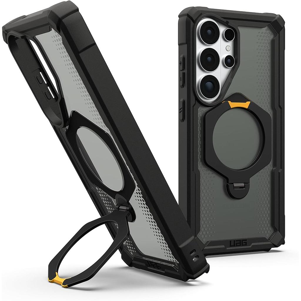 UAG Plasma XTE 360 with Magnet Case For Samsung Galaxy S26 Ultra - Black
