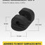 Scosche Adhesive Cable Management Clips (6-Pack)
