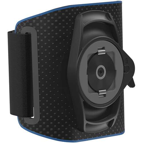 Lifeproof Lifeactiv Armband With Quickmount - Black