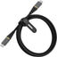 Otterbox Usb-C To Usb-C Fast Charge Cable – Premium 1 Meter - Black