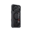 SkinArma Sonar MagSafe Case for iPhone 18 Pro - Black
