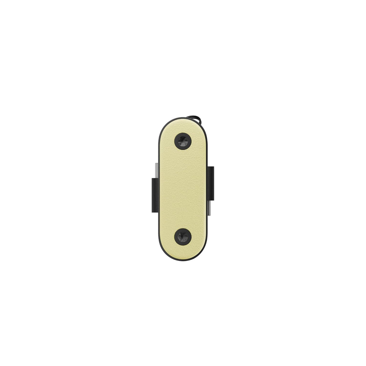 Native Union Pocket Cable - Usb C-C - Lemon