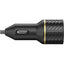 Otterbox Car Charger 30W - Usb-C 18W + Usb-A 12W Usb-Pd - Black