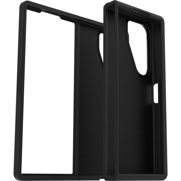 Otterbox Thin Flex Galaxy Z Fold 6 Case - Black